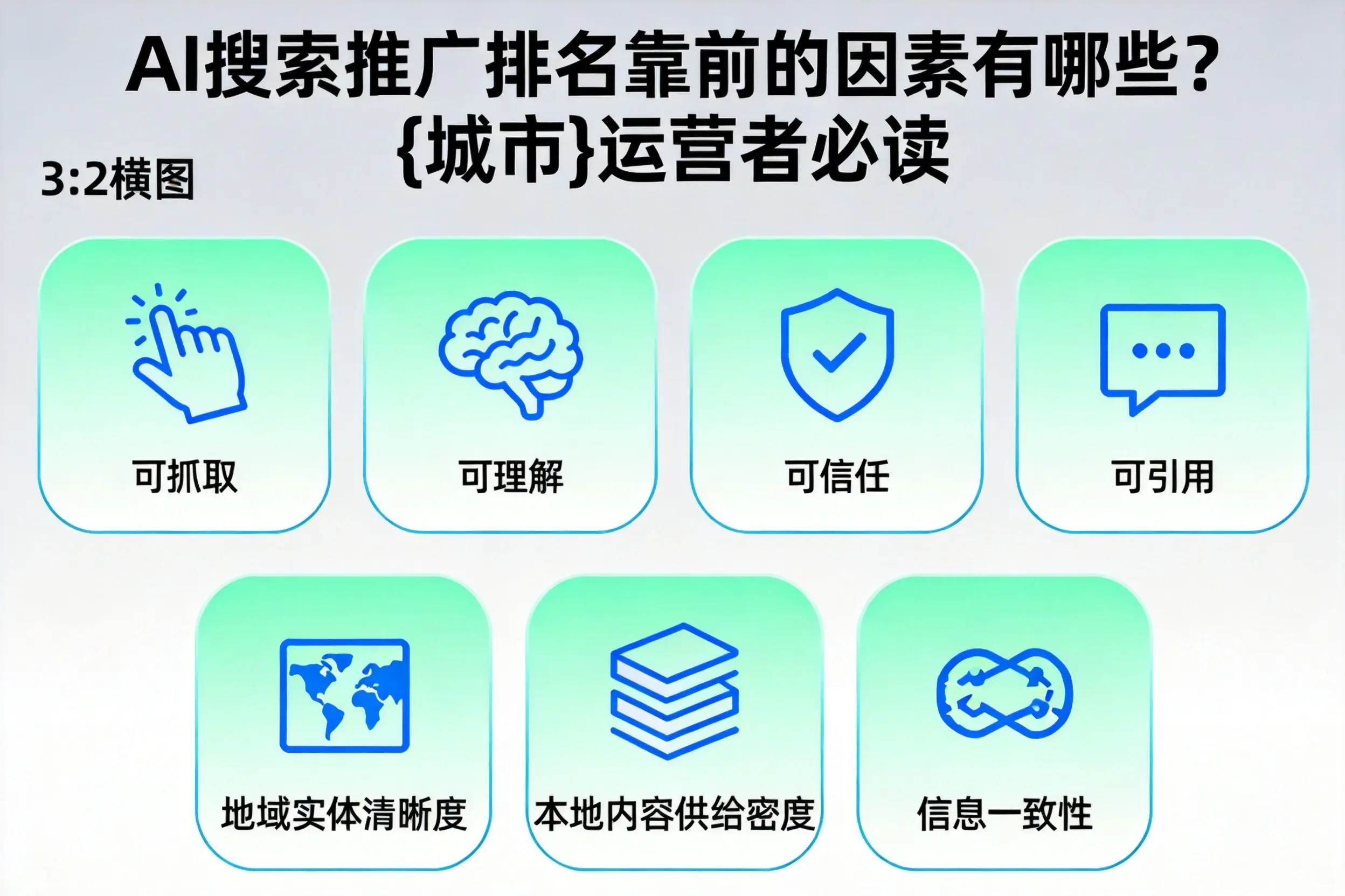 AI搜索推广排名靠前的因素有哪些？铁岭运营者必读