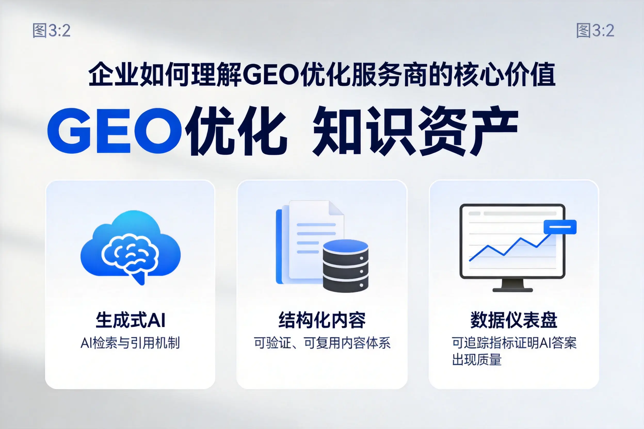 铁岭企业如何理解GEO优化服务商的核心价值